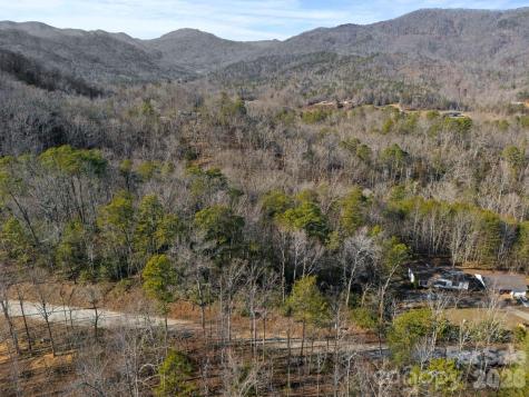 0 Ridgecrest Drive Lake Lure NC 28746