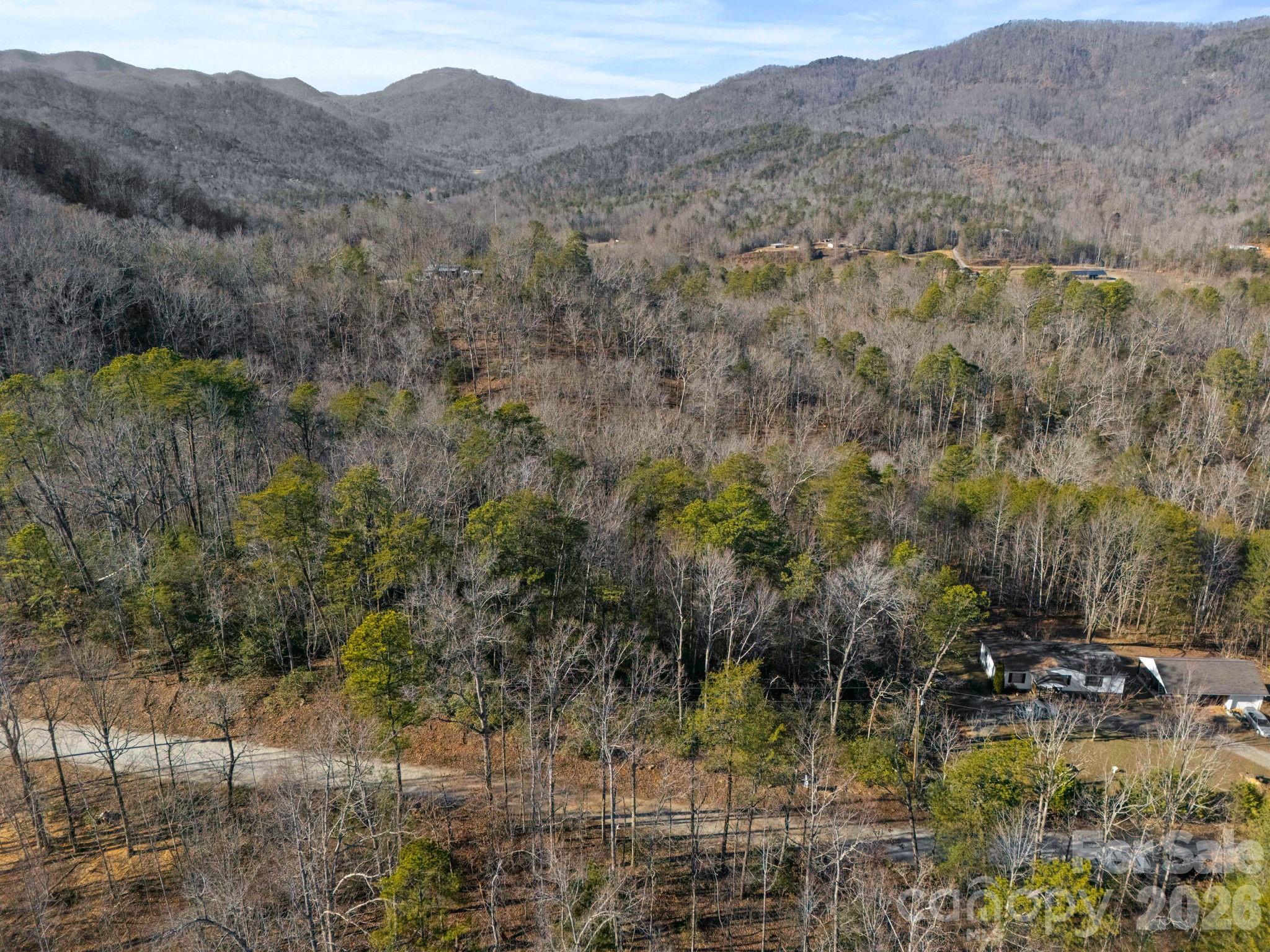 0 Ridgecrest Drive Lake Lure NC 28746