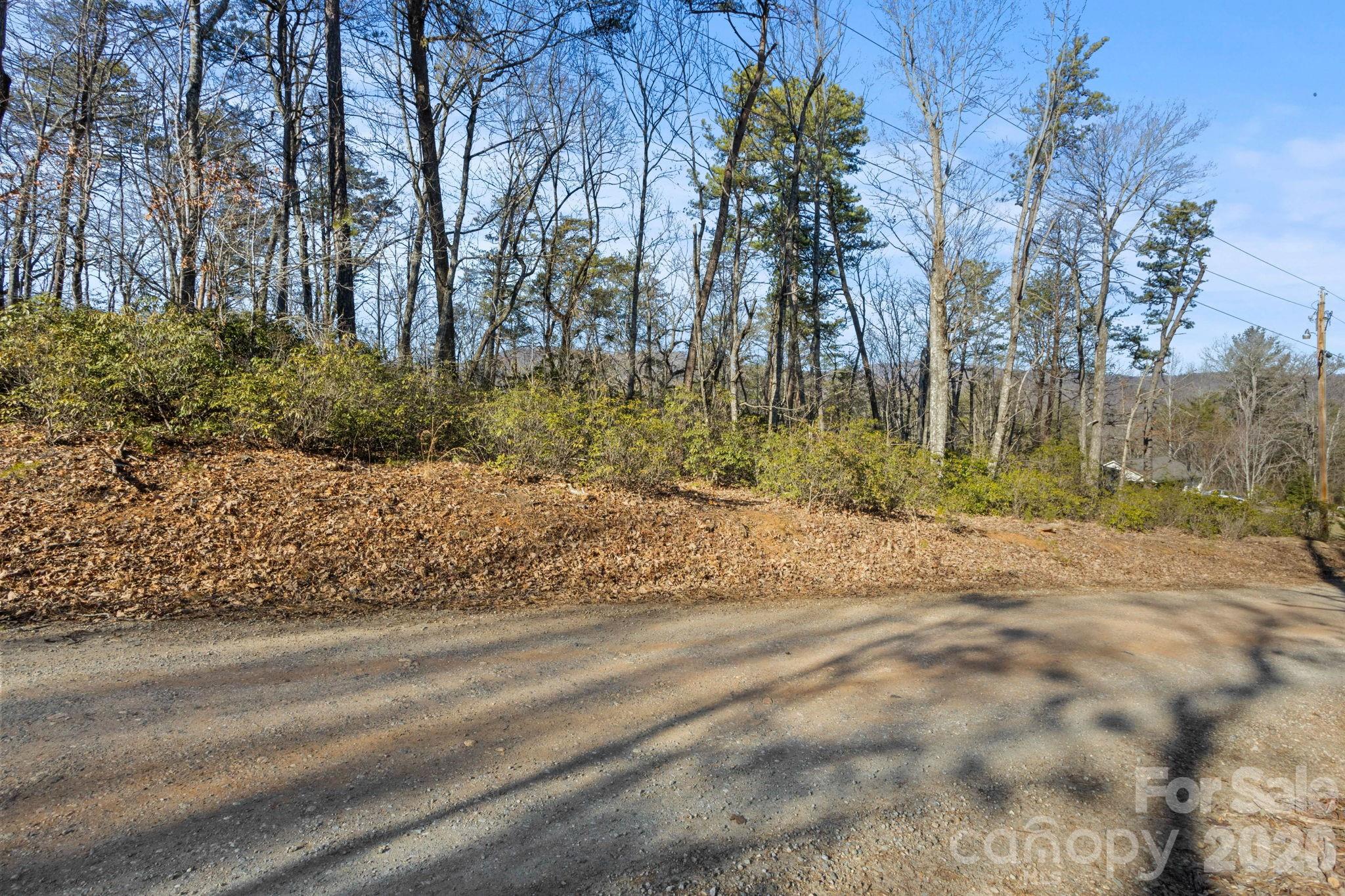 0 Ridgecrest Drive Lake Lure NC 28746