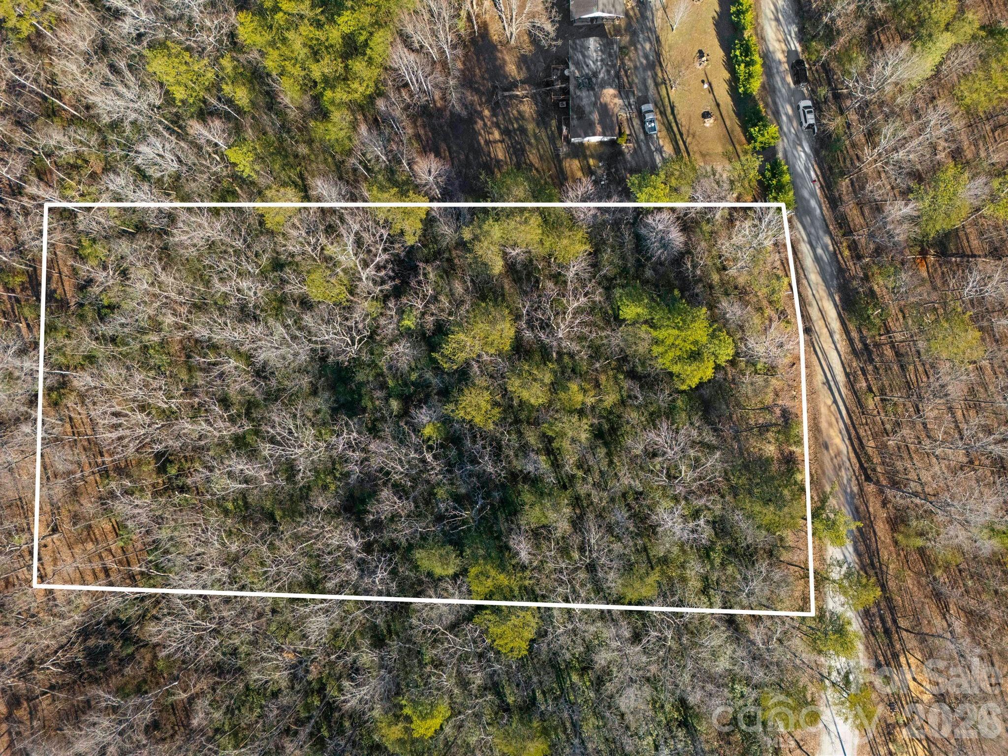 0 Ridgecrest Drive Lake Lure NC 28746