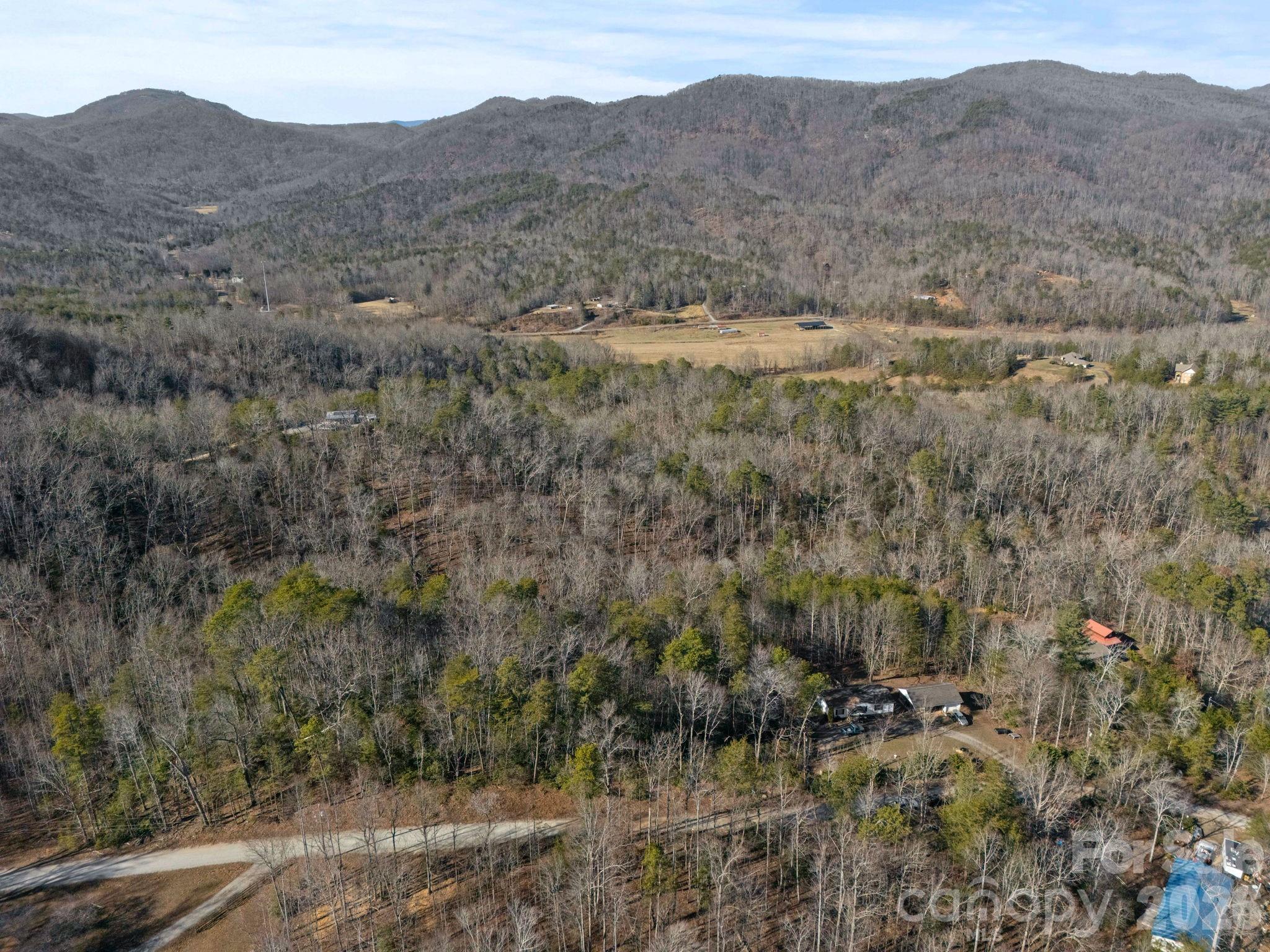 0 Ridgecrest Drive Lake Lure NC 28746