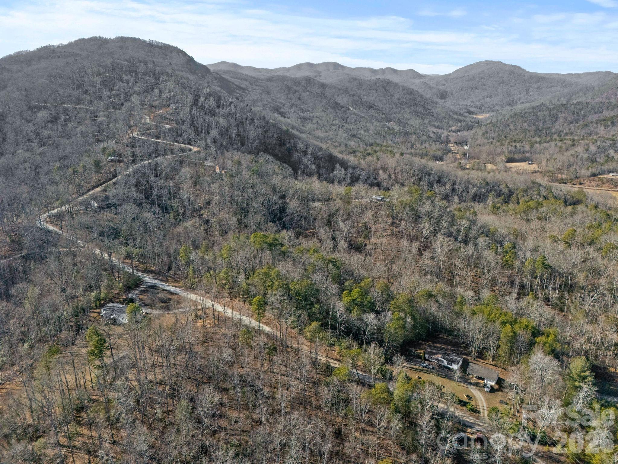 0 Ridgecrest Drive Lake Lure NC 28746