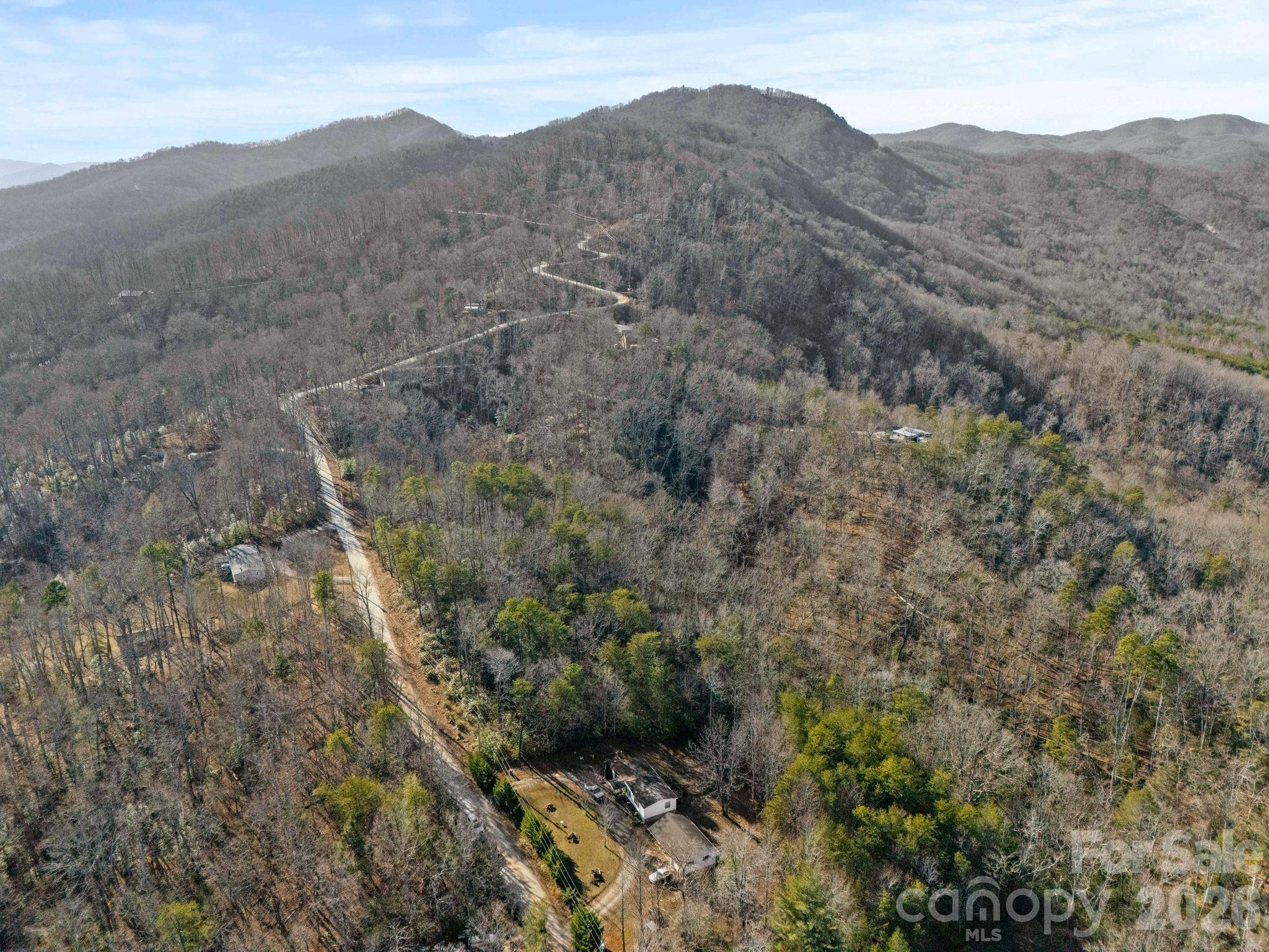 0 Ridgecrest Drive Lake Lure NC 28746