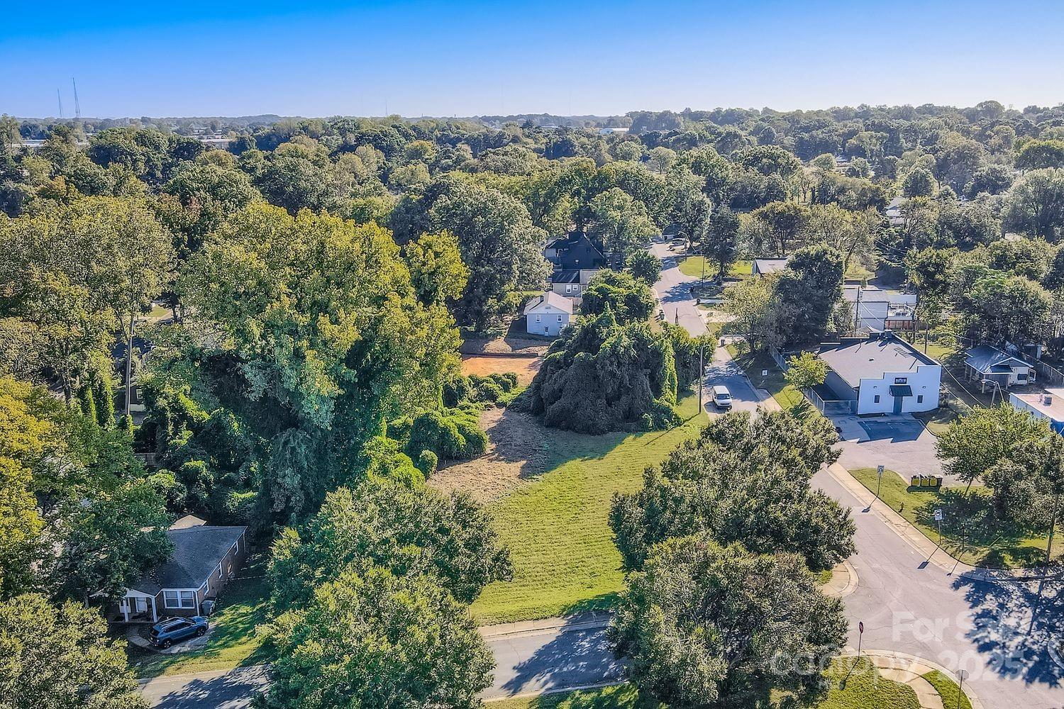 2908 L D Parker Drive Charlotte NC 28206