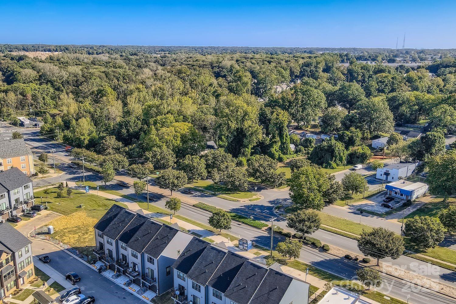 2908 L D Parker Drive Charlotte NC 28206