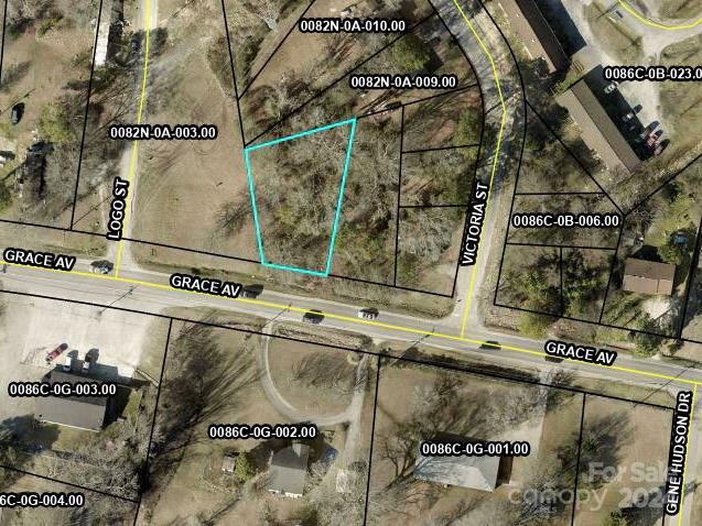 1795 Grace Avenue Lancaster SC 29720
