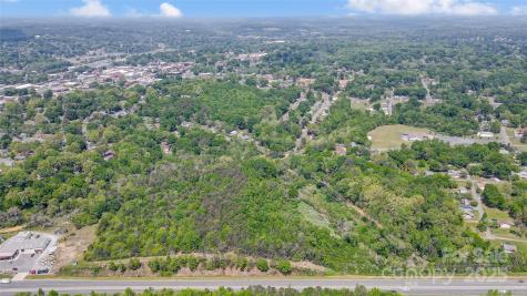 Tbd Nc Highway 24/27 Road Albemarle NC 28001