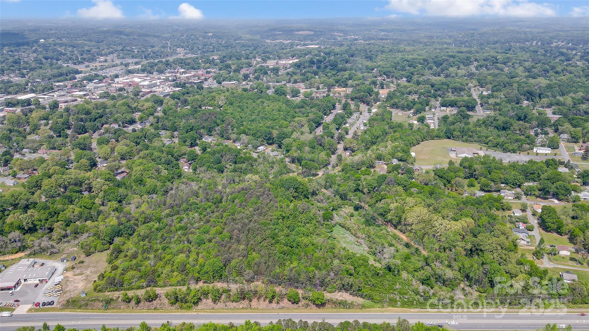 Tbd Nc Highway 24/27 Road Albemarle NC 28001