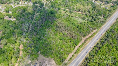 Tbd Nc Highway 24/27 Road Albemarle NC 28001