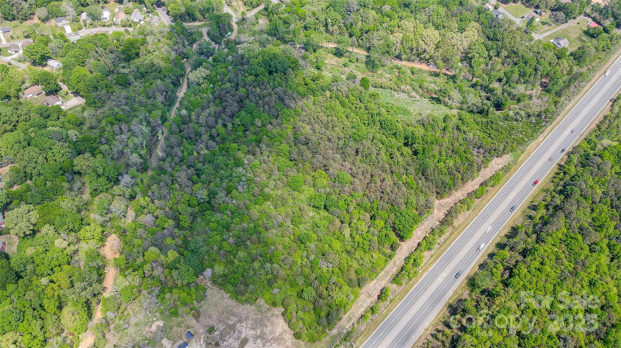 Tbd Nc Highway 24/27 Road Albemarle NC 28001