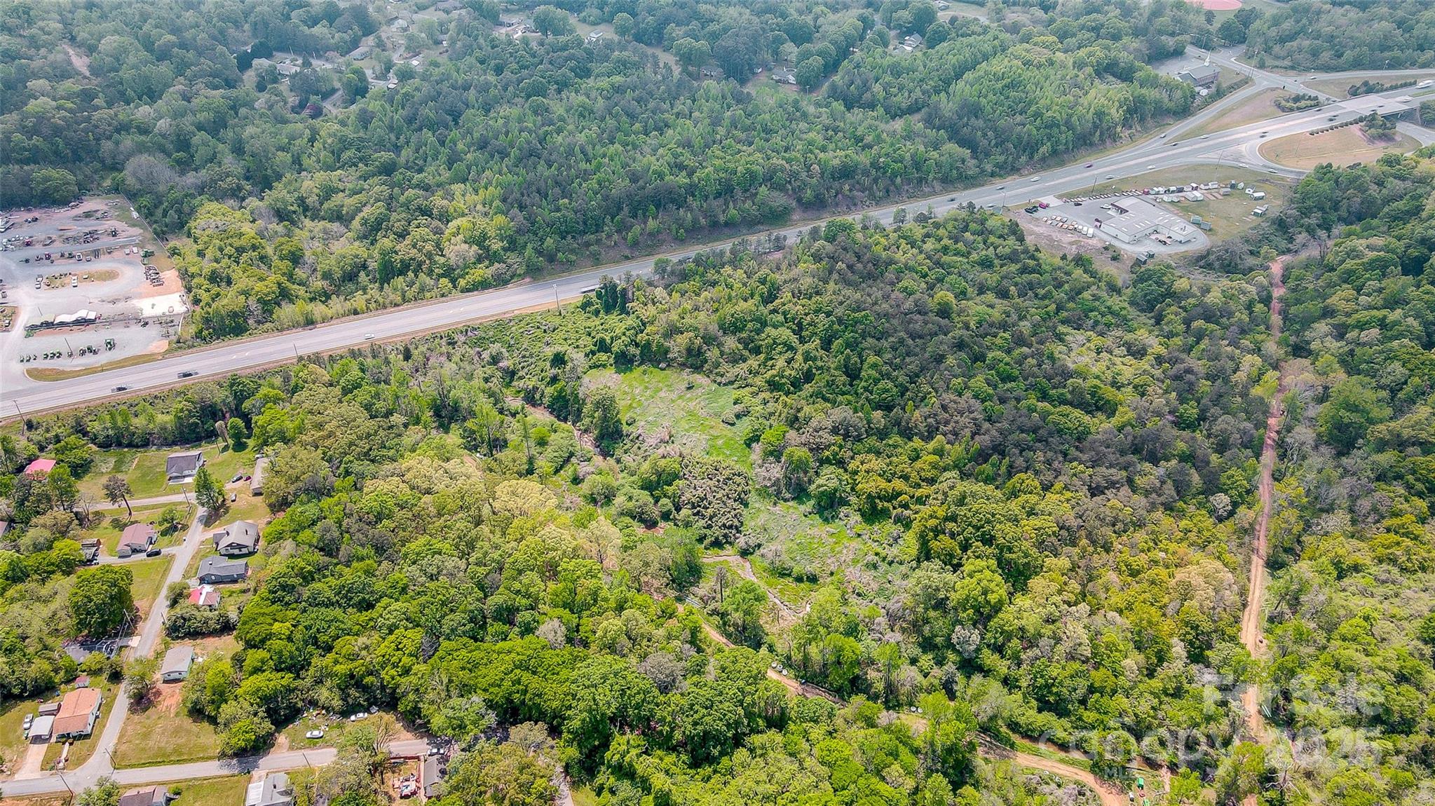 Tbd Nc Highway 24/27 Road Albemarle NC 28001