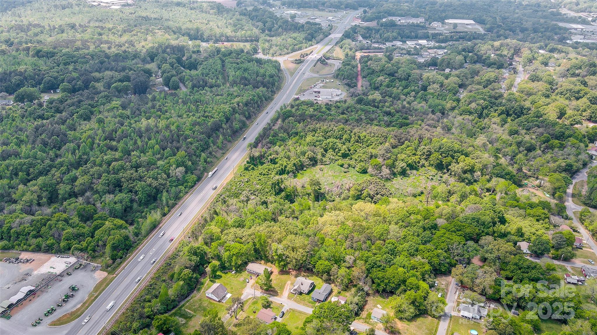 Tbd Nc Highway 24/27 Road Albemarle NC 28001