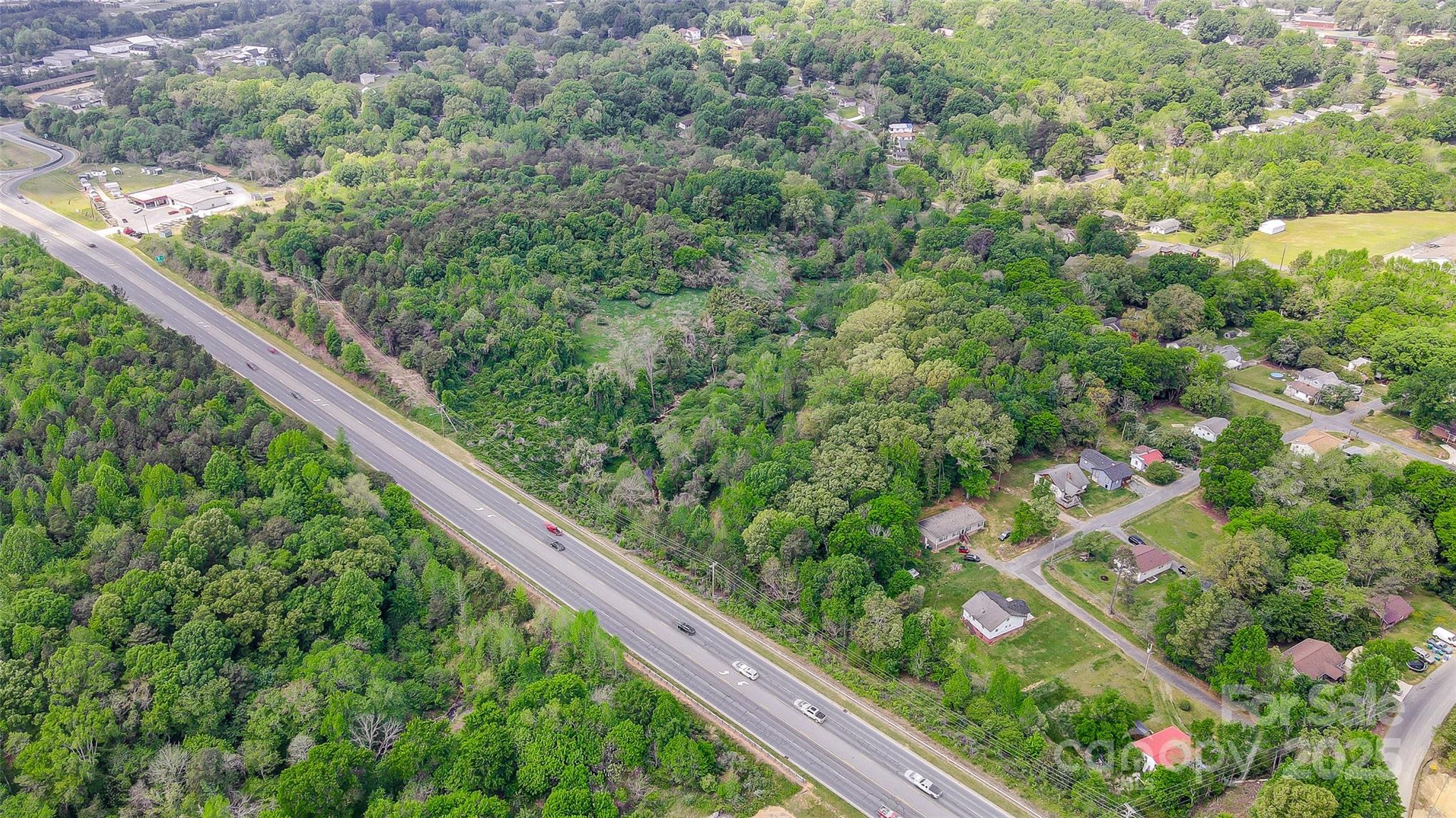 Tbd Nc Highway 24/27 Road Albemarle NC 28001