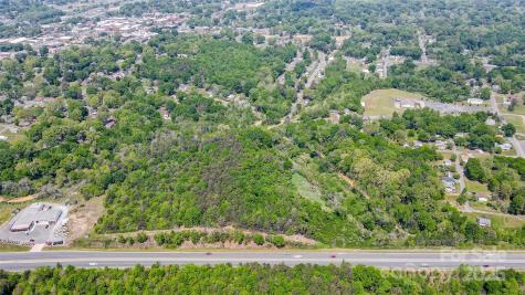 Tbd Nc Highway 24/27 Road Albemarle NC 28001