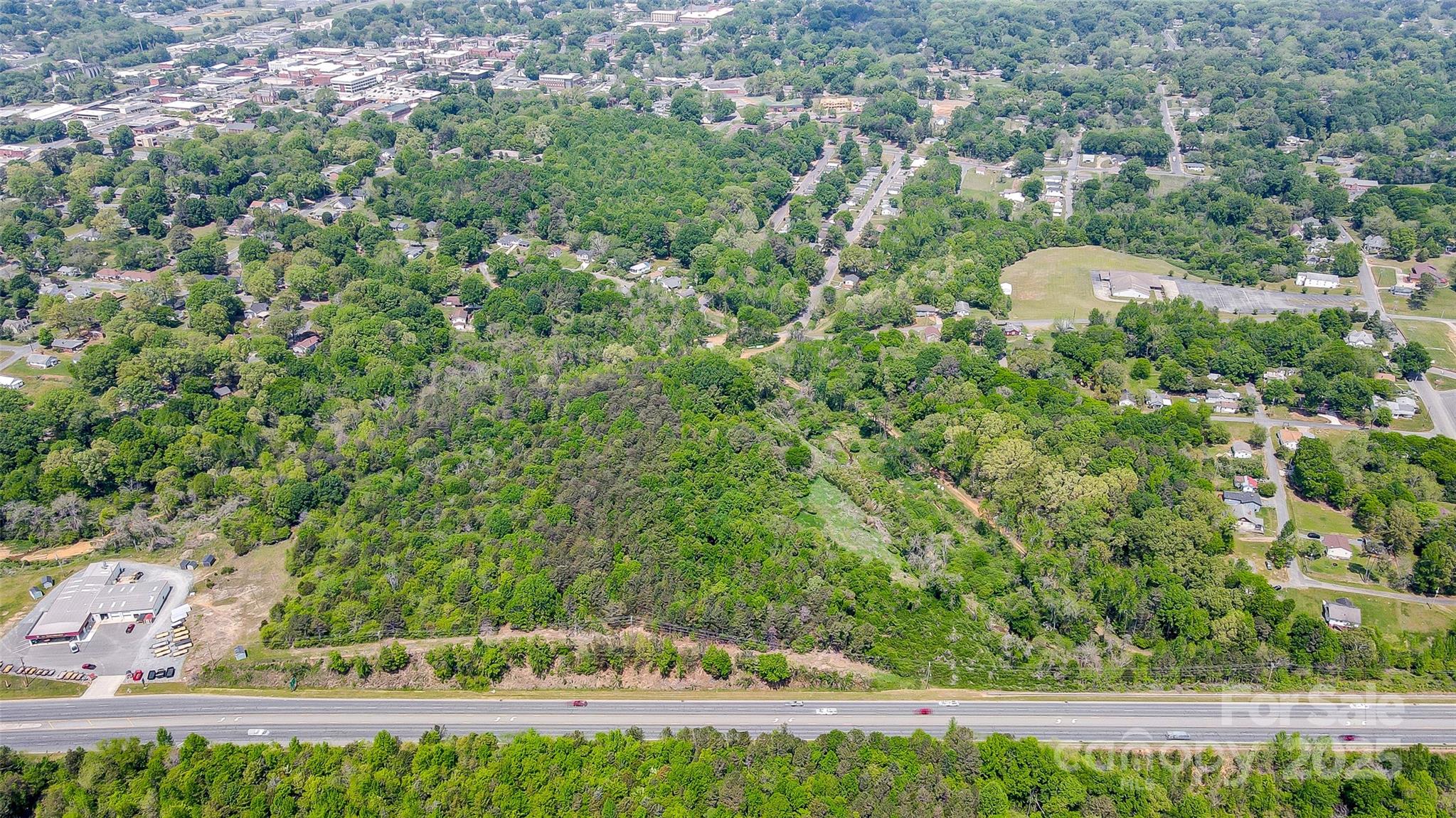 Tbd Nc Highway 24/27 Road Albemarle NC 28001