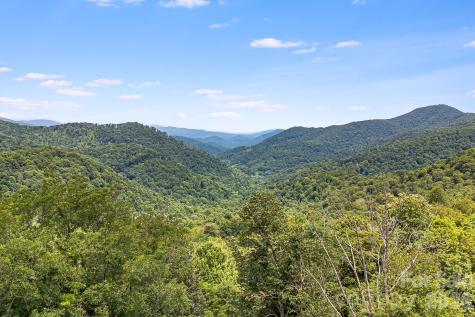1617 Mountain Gait Drive Mars Hill NC 28754