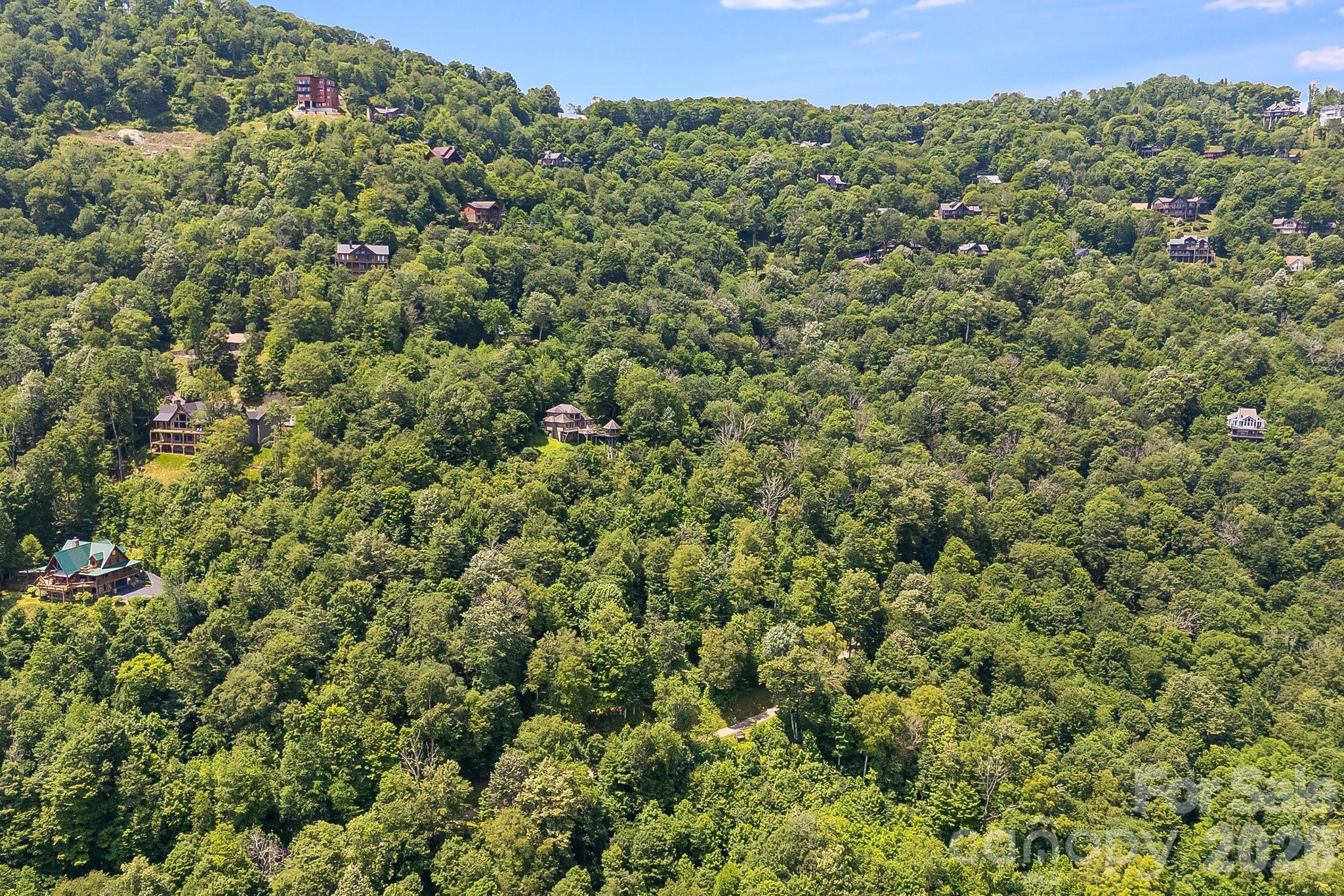 1617 Mountain Gait Drive Mars Hill NC 28754