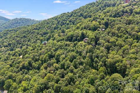 1617 Mountain Gait Drive Mars Hill NC 28754