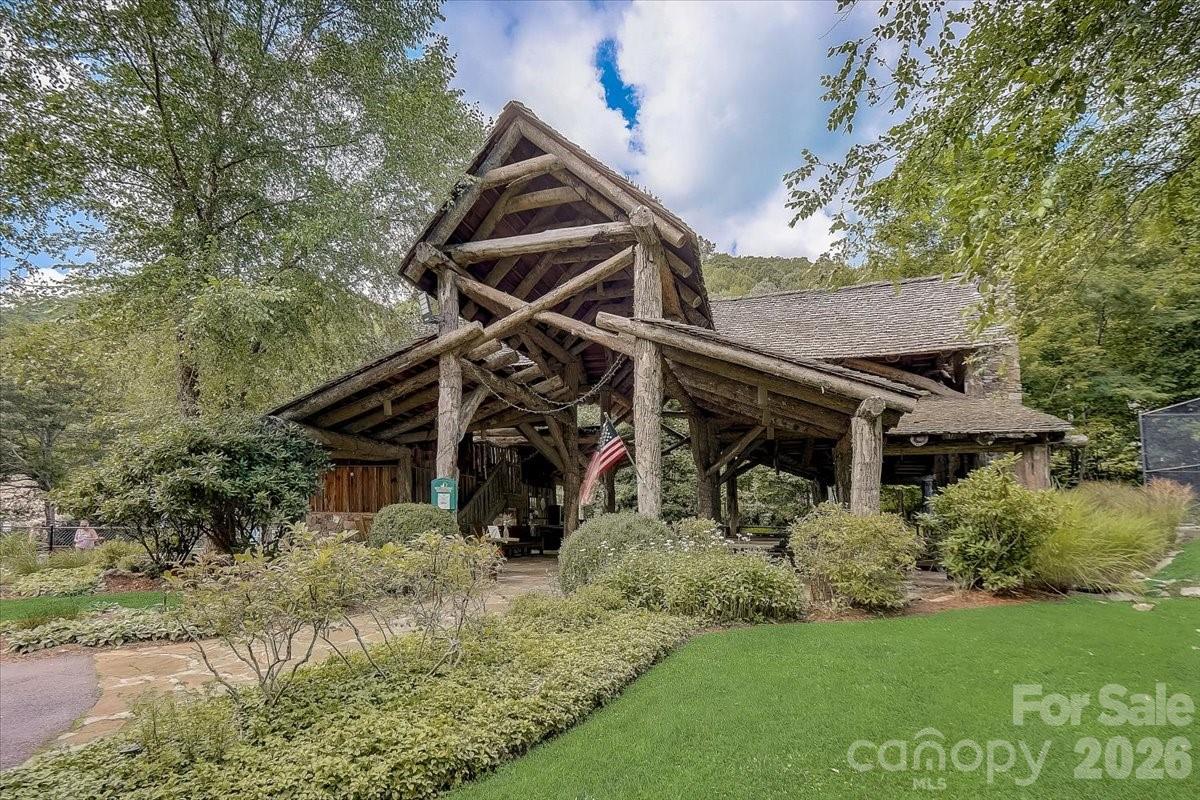 1617 Mountain Gait Drive Mars Hill NC 28754