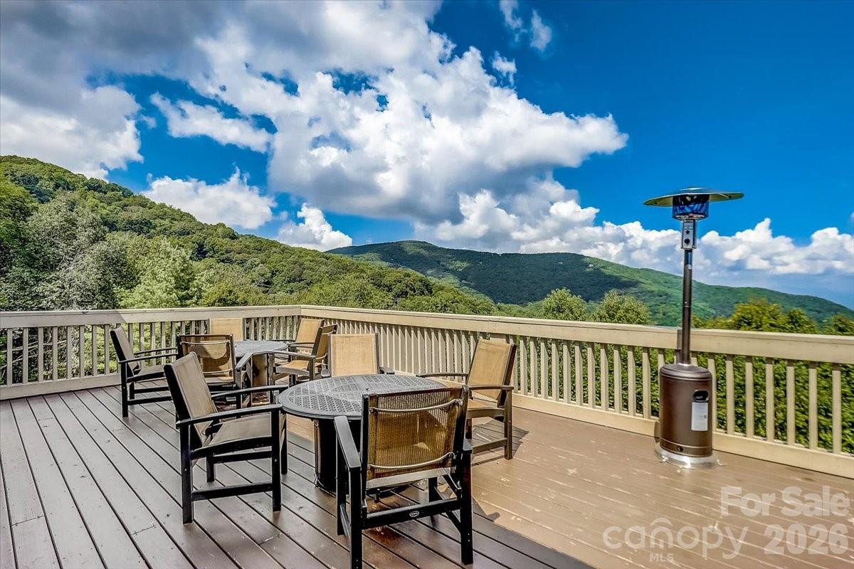 1617 Mountain Gait Drive Mars Hill NC 28754