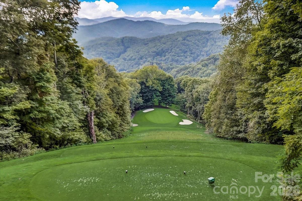 1617 Mountain Gait Drive Mars Hill NC 28754