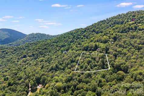 1617 Mountain Gait Drive Mars Hill NC 28754