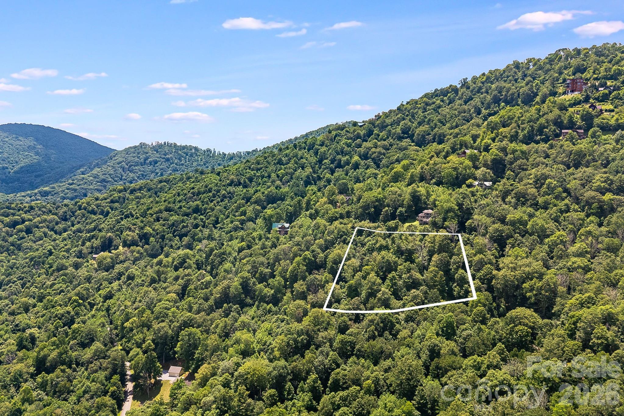 1617 Mountain Gait Drive Mars Hill NC 28754