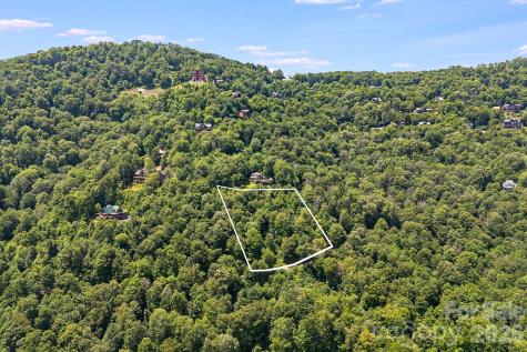 1617 Mountain Gait Drive Mars Hill NC 28754