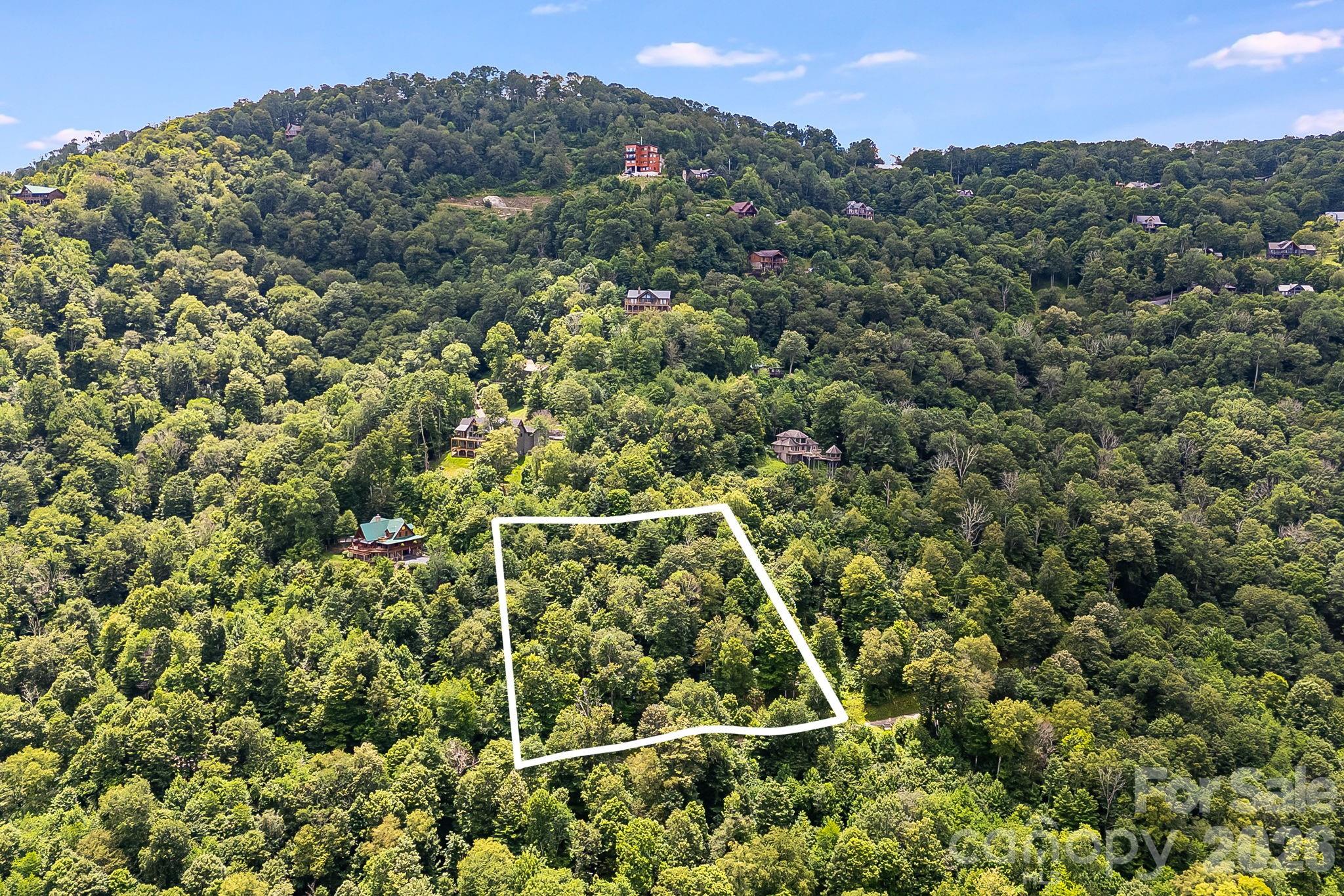 1617 Mountain Gait Drive Mars Hill NC 28754