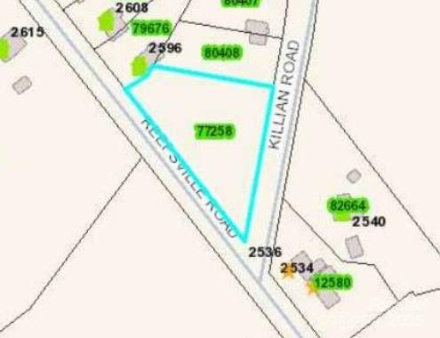 00 Killian Road Lincolnton NC 28092
