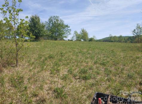Off Landis Lane Nebo NC 28761
