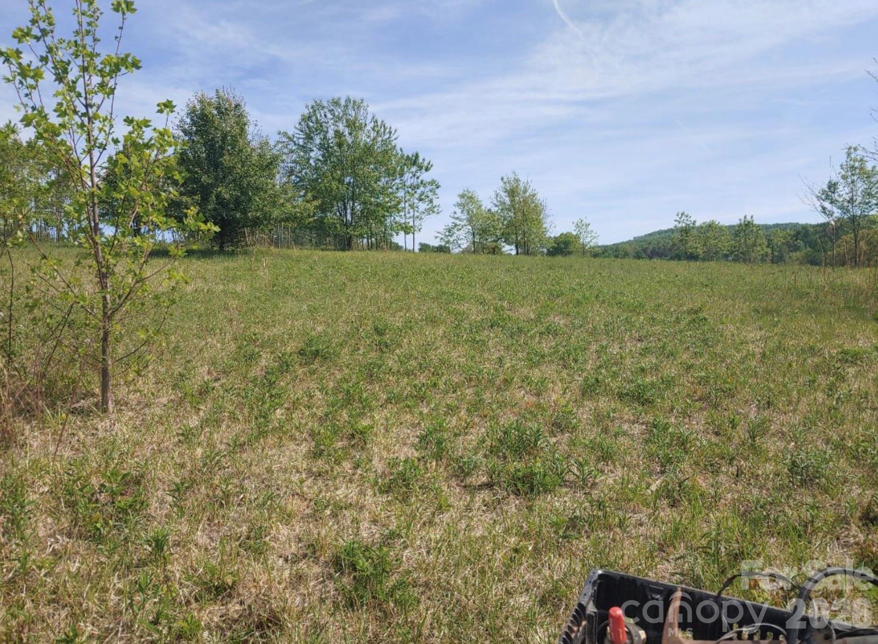 Off Landis Lane Nebo NC 28761