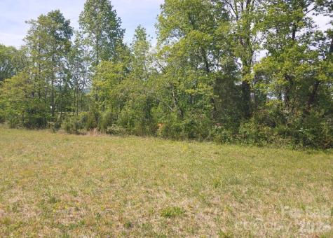 Off Landis Lane Nebo NC 28761