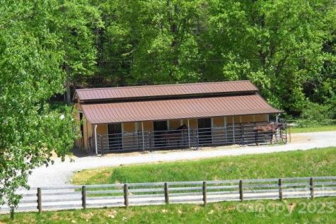 Lot 19 Sunkota Trail Bryson City NC 28713