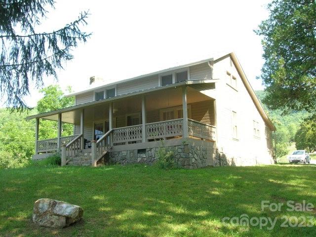 Lot 19 Sunkota Trail Bryson City NC 28713