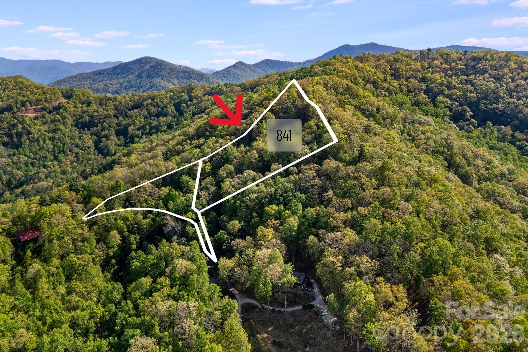841 Laurel Spring Drive Bryson City NC 28713