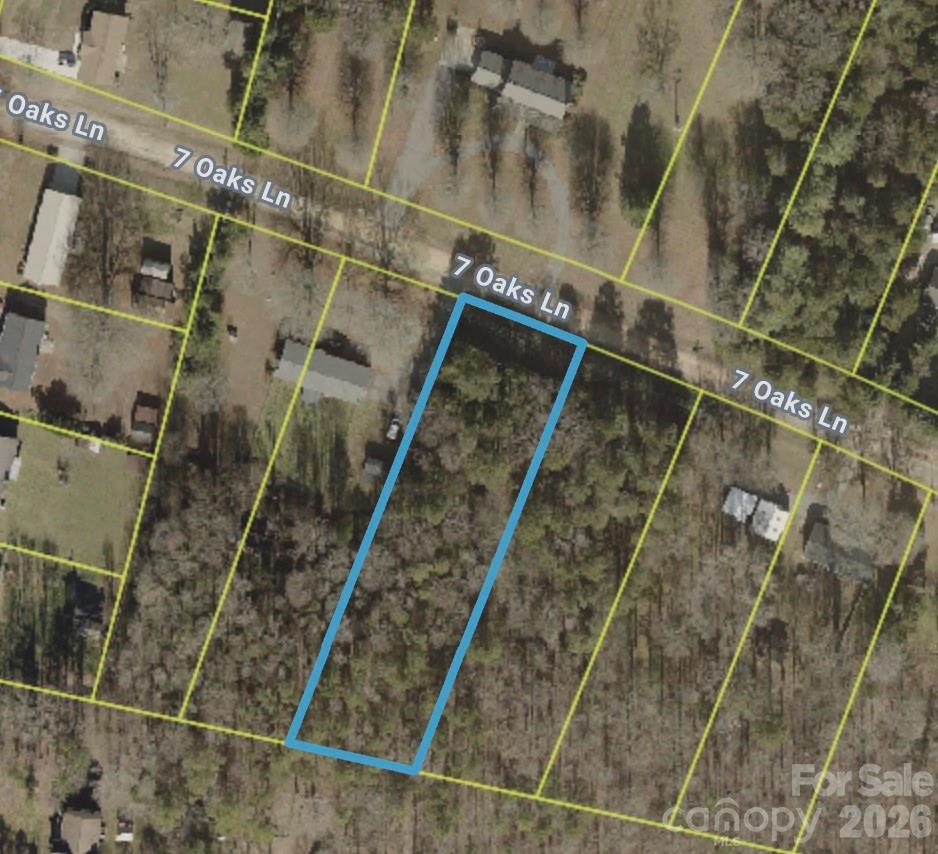 Lot 32 Seven Oaks Lane Statesville NC 28677