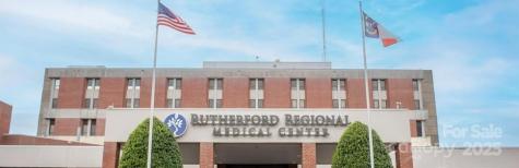 0 General Griffith Circle Rutherfordton NC 28139