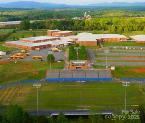 0 General Griffith Circle Rutherfordton NC 28139