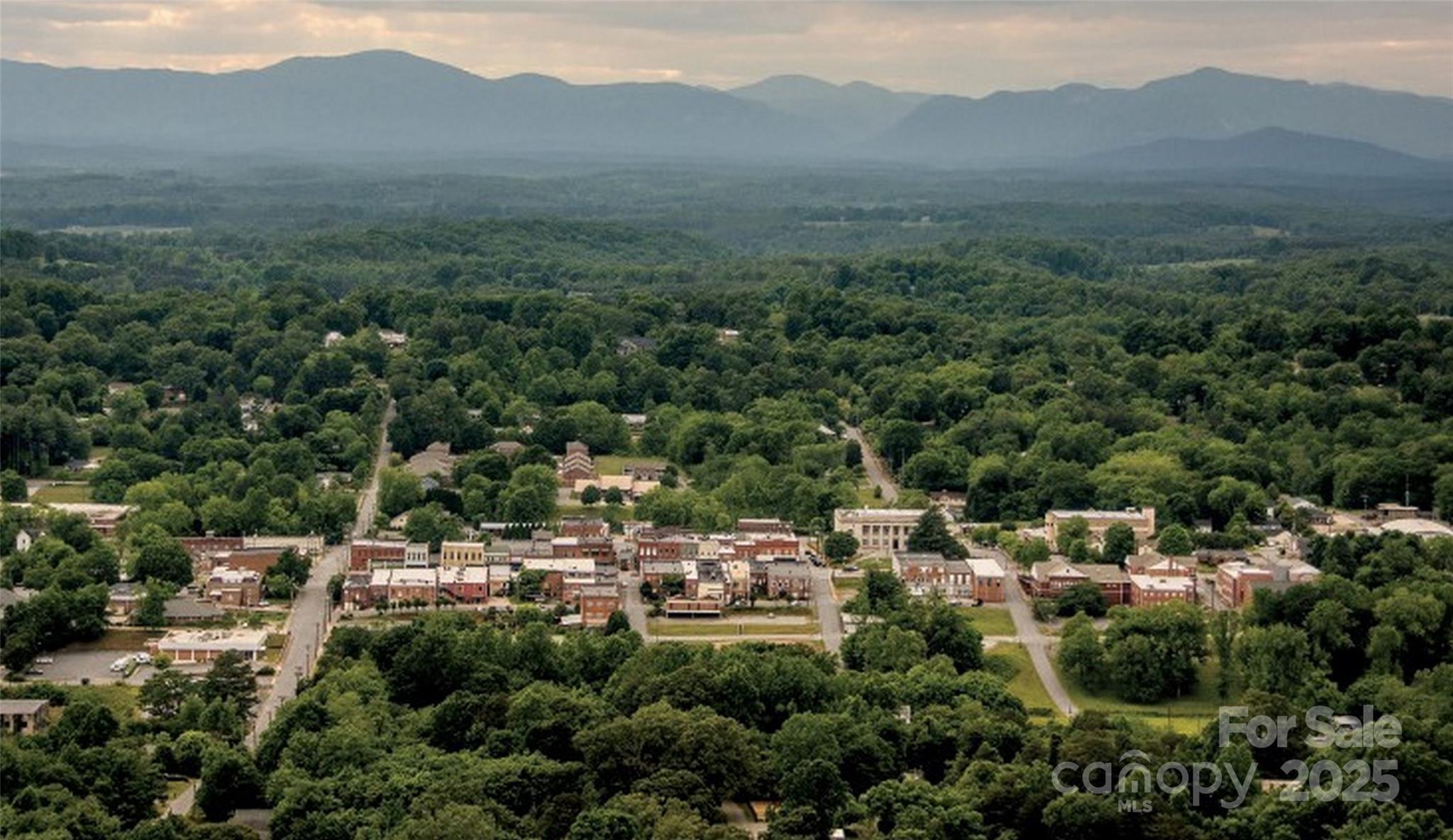 0 General Griffith Circle Rutherfordton NC 28139