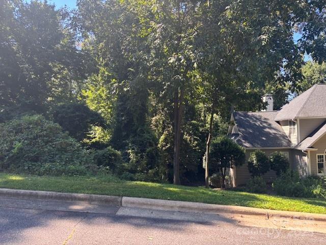 821 & 831 16th Avenue Lane NW Hickory NC 28601
