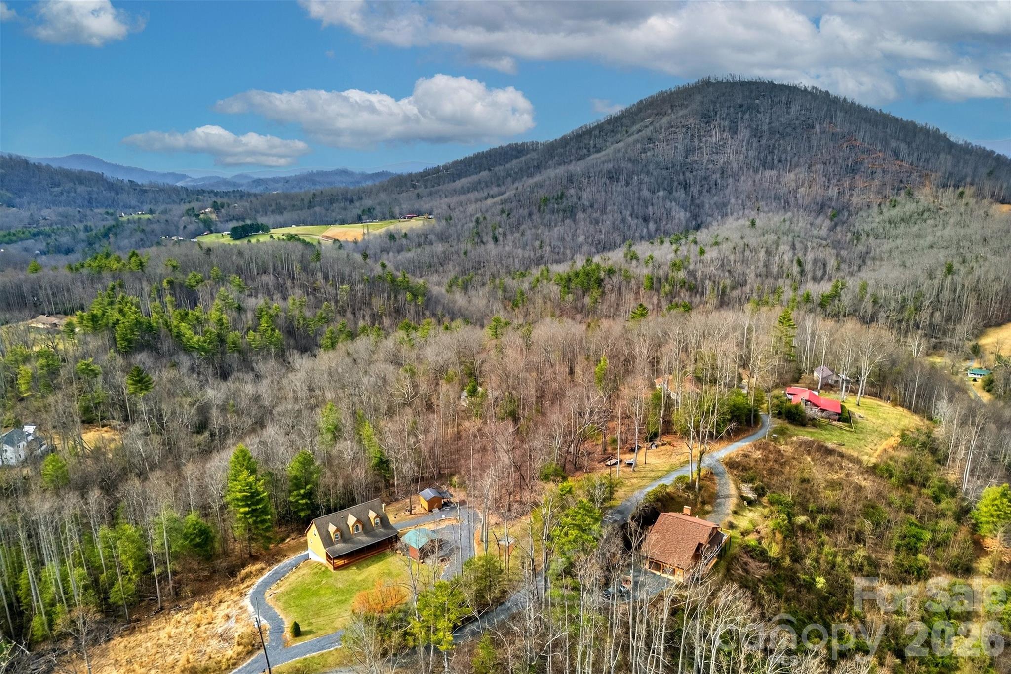Tbd Red Bird Road Spruce Pine NC 28777