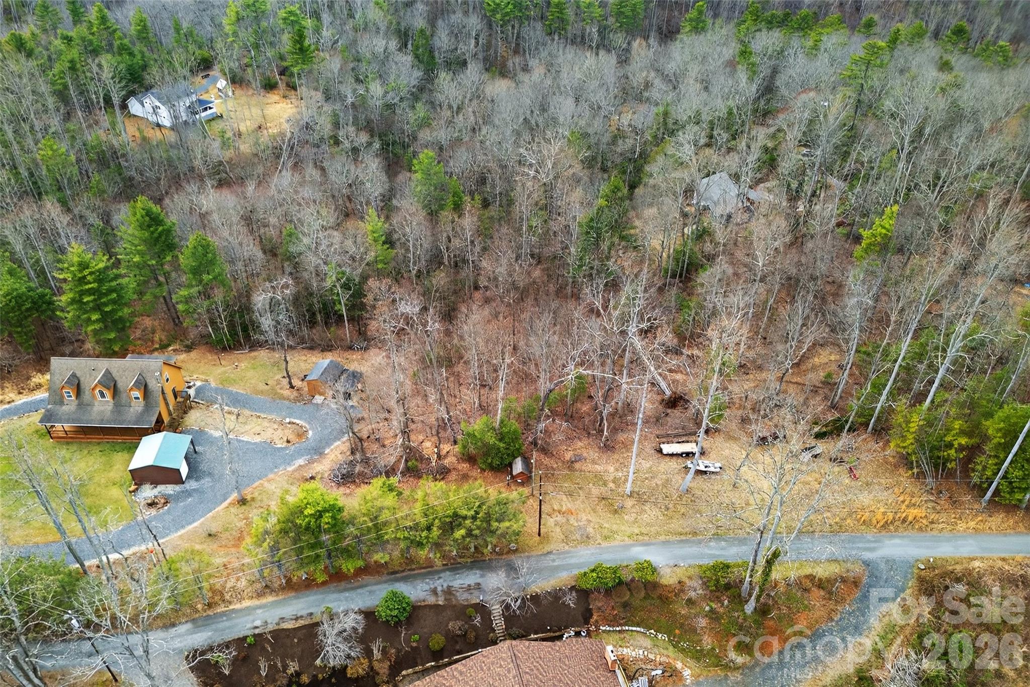 Tbd Red Bird Road Spruce Pine NC 28777