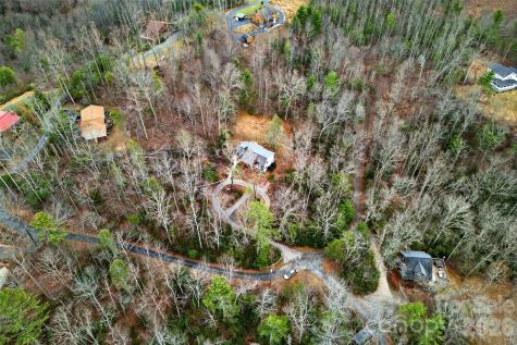 Tbd Red Bird Road Spruce Pine NC 28777