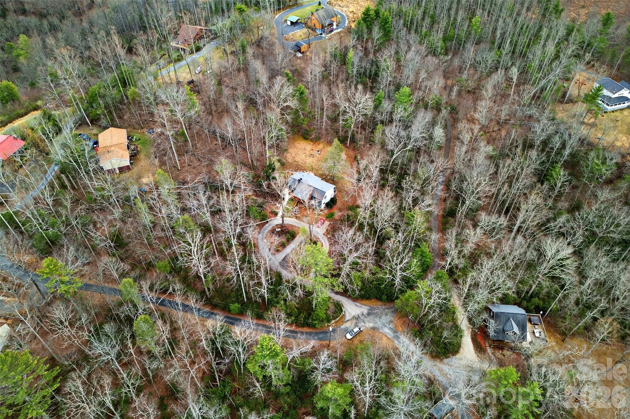 Tbd Red Bird Road Spruce Pine NC 28777