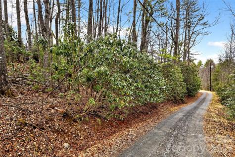 Tbd Red Bird Road Spruce Pine NC 28777