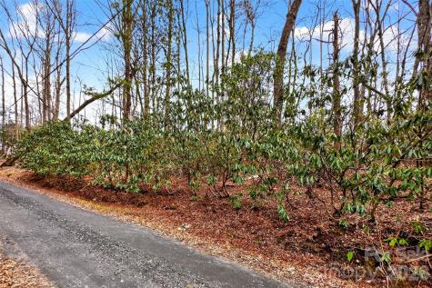Tbd Red Bird Road Spruce Pine NC 28777