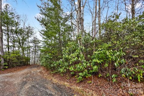 Tbd Red Bird Road Spruce Pine NC 28777
