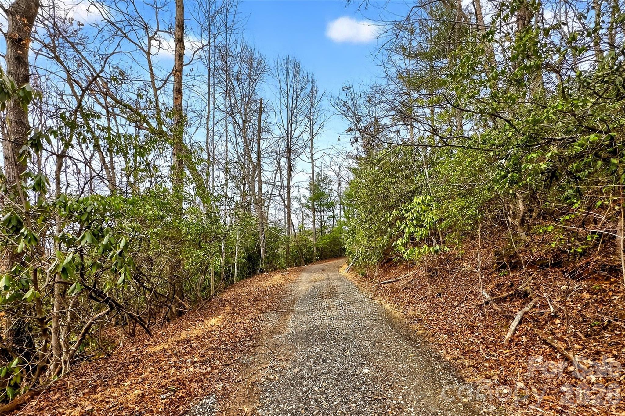 Tbd Red Bird Road Spruce Pine NC 28777