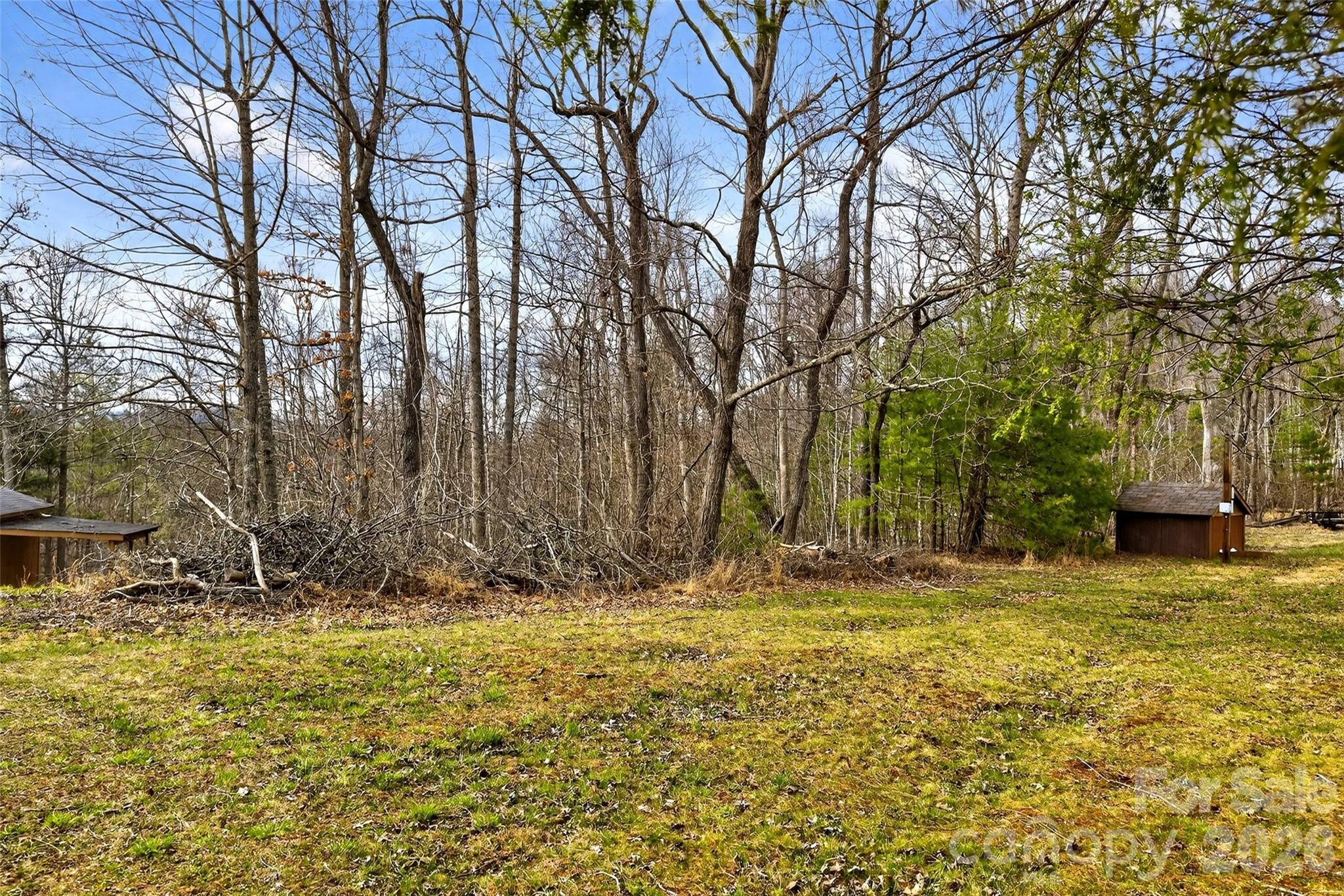 Tbd Red Bird Road Spruce Pine NC 28777